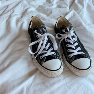 Converse All Stars (black)
